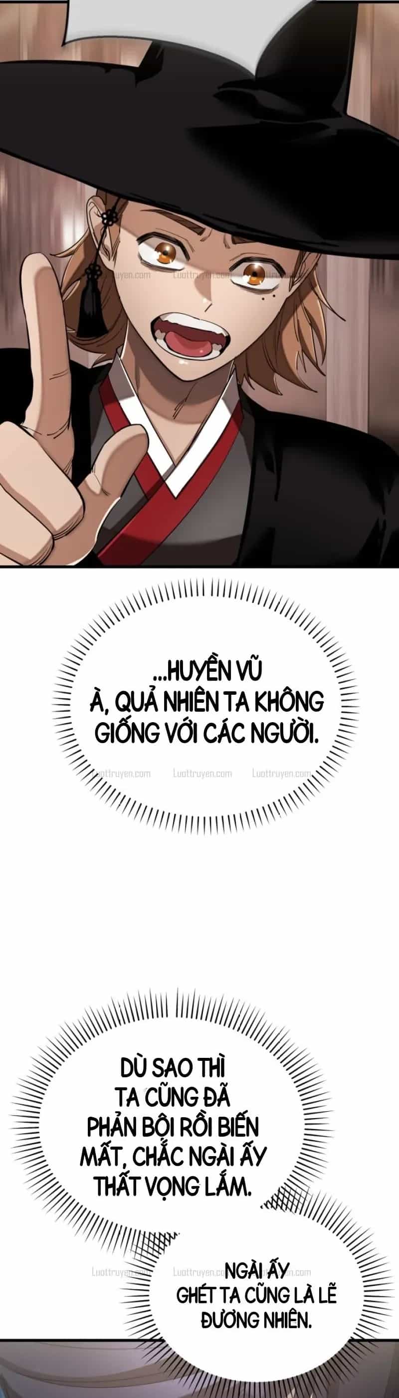 Thiên Ma Tái Lâm - Chương 135 - ảnh 8