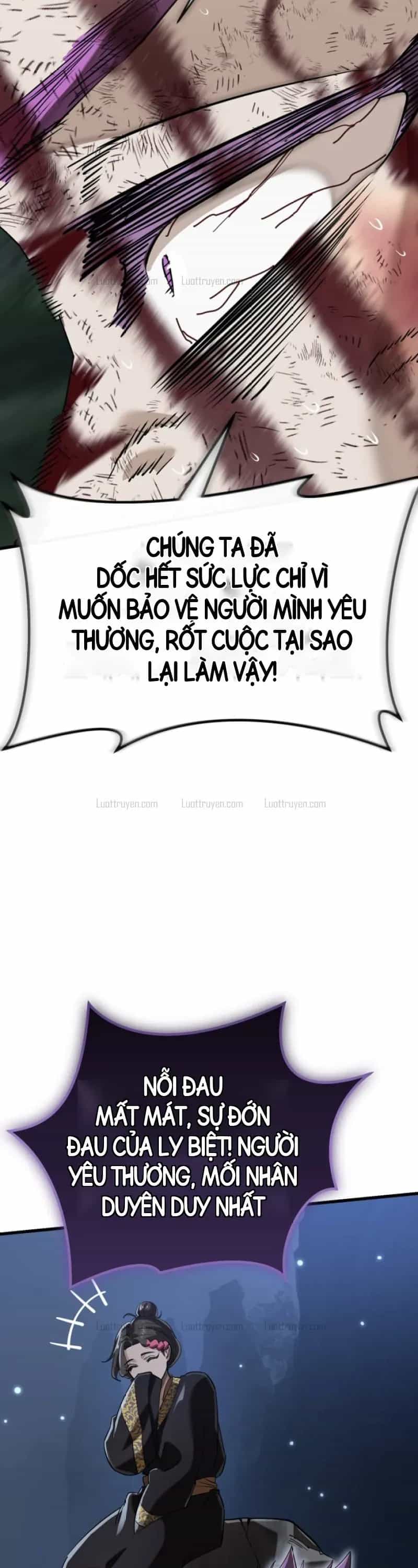 Thiên Ma Tái Lâm - Chương 135 - ảnh 80