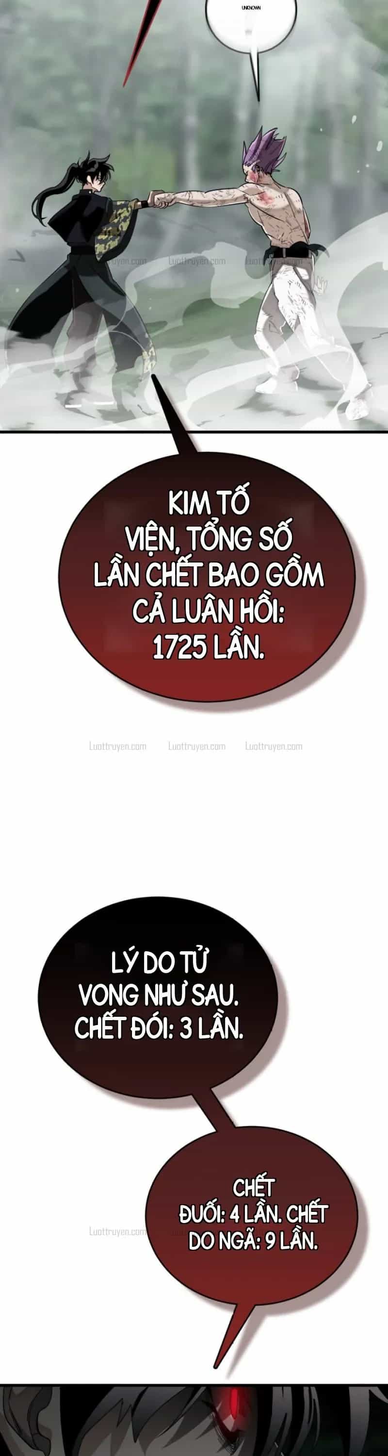 Thiên Ma Tái Lâm - Chương 135 - ảnh 86