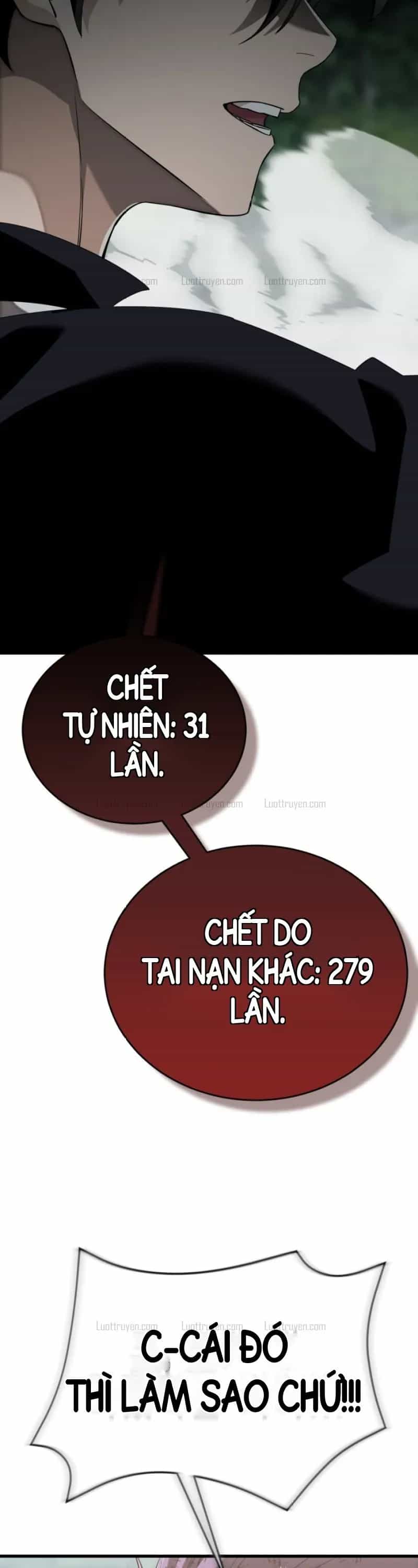 Thiên Ma Tái Lâm - Chương 135 - ảnh 87