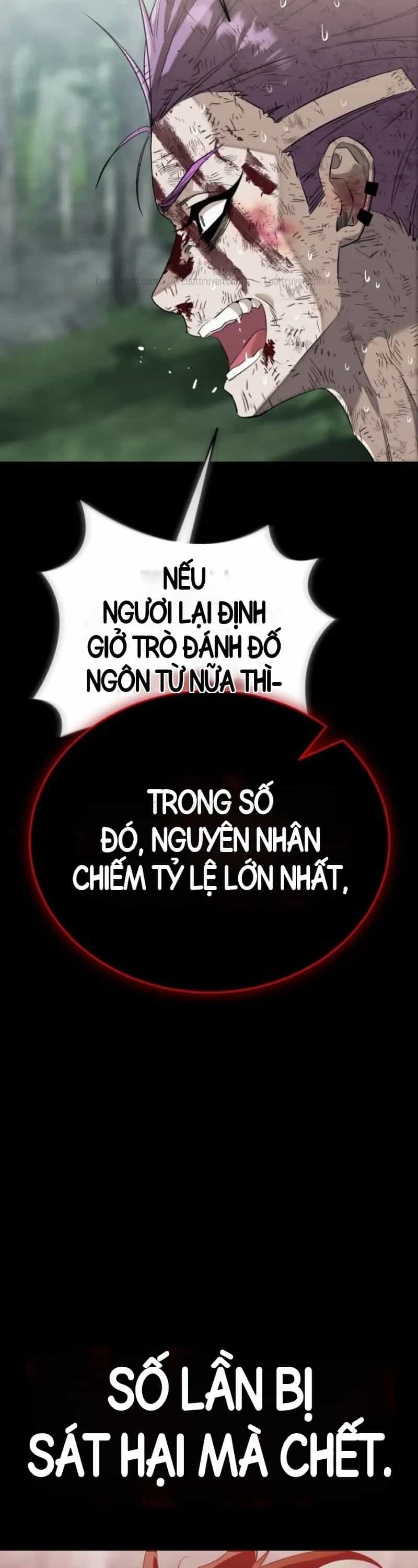 Thiên Ma Tái Lâm - Chương 135 - ảnh 88