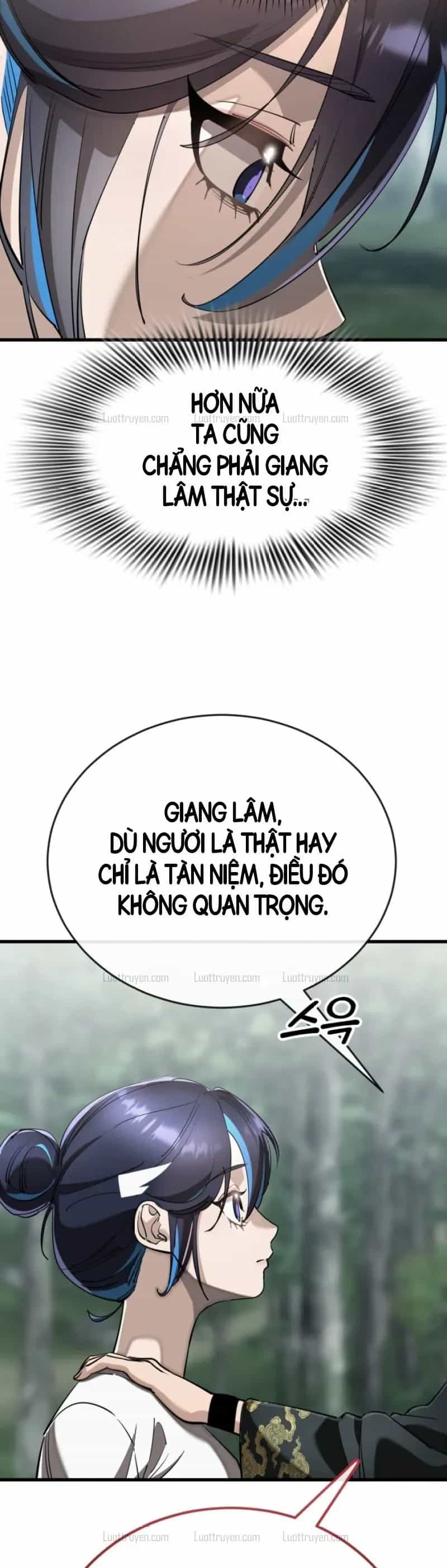 Thiên Ma Tái Lâm - Chương 135 - ảnh 9