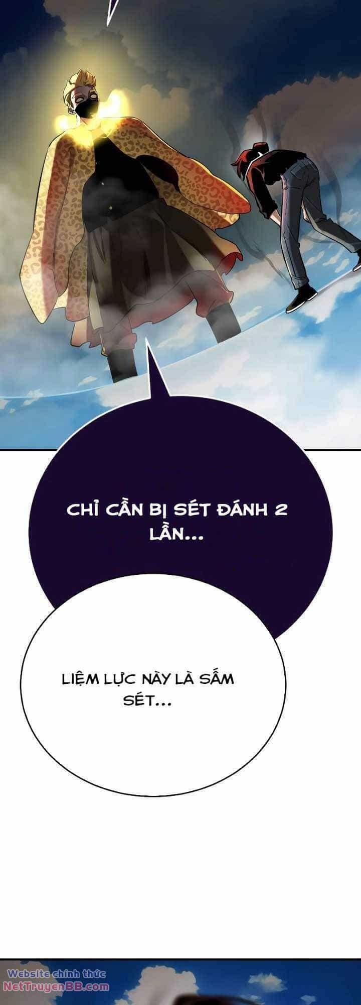 Thiên Ma Tái Lâm - Chương 17 - ảnh 93