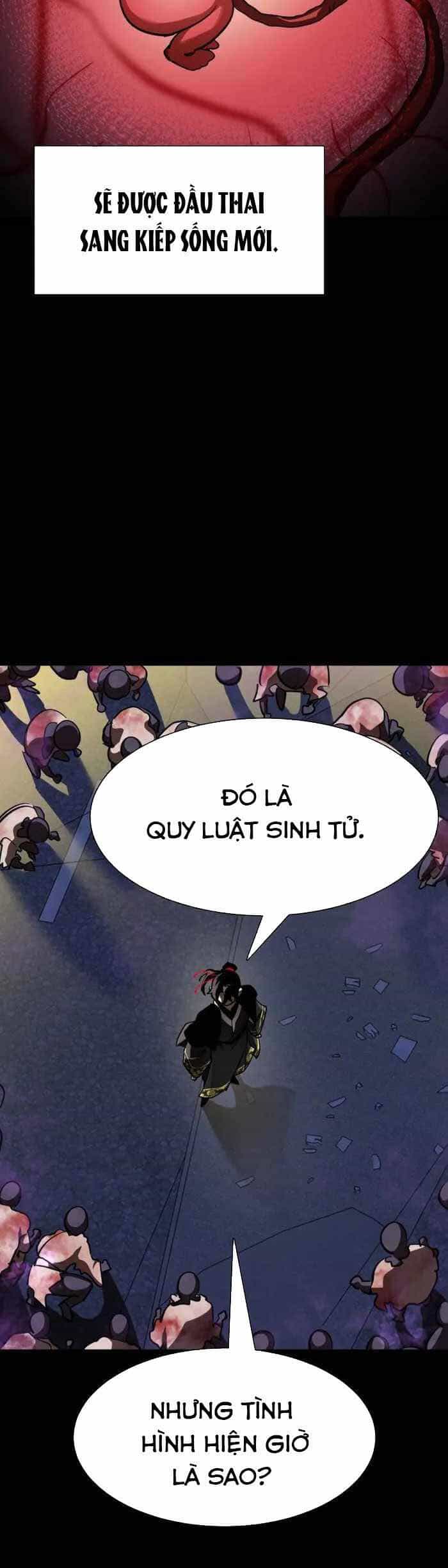 Thiên Ma Tái Lâm - Chương 2 - ảnh 3