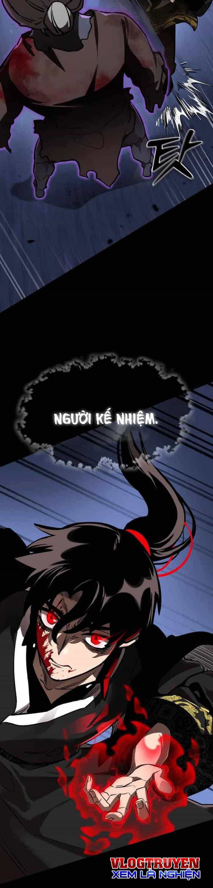 Thiên Ma Tái Lâm - Chương 2 - ảnh 35