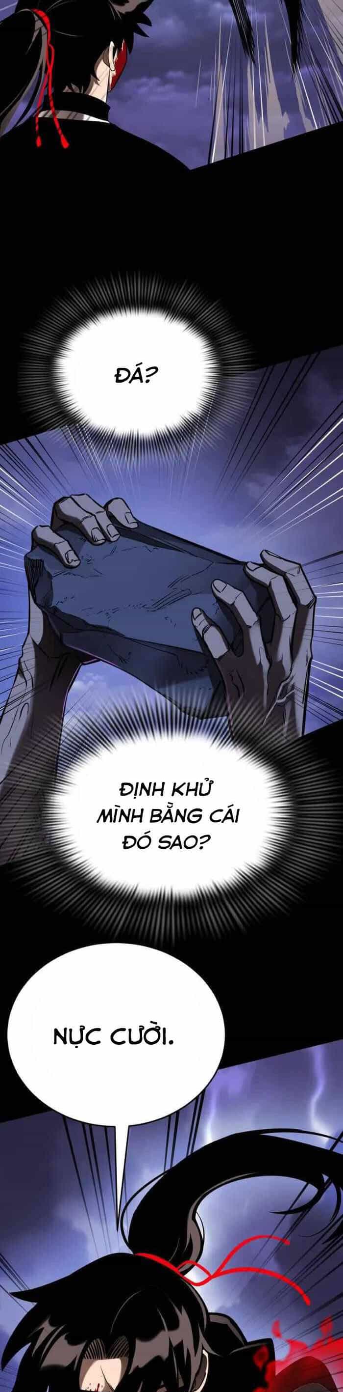 Thiên Ma Tái Lâm - Chương 2 - ảnh 49