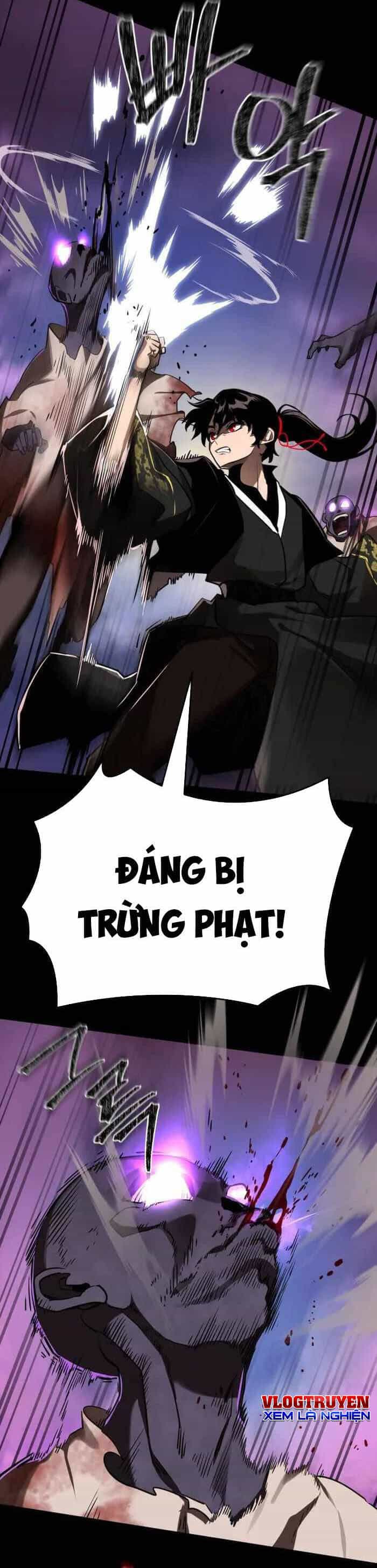 Thiên Ma Tái Lâm - Chương 2 - ảnh 6