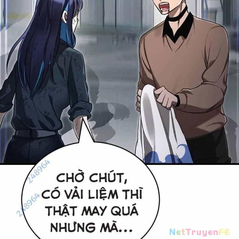 Thiên Ma Tái Lâm - Chương 27 - ảnh 8