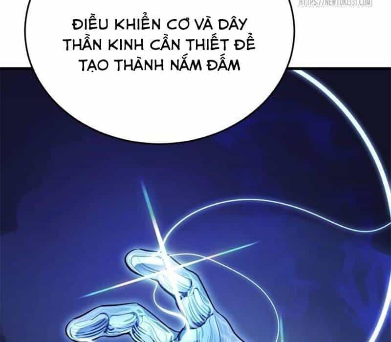 Thiên Ma Tái Lâm - Chương 28 - ảnh 47