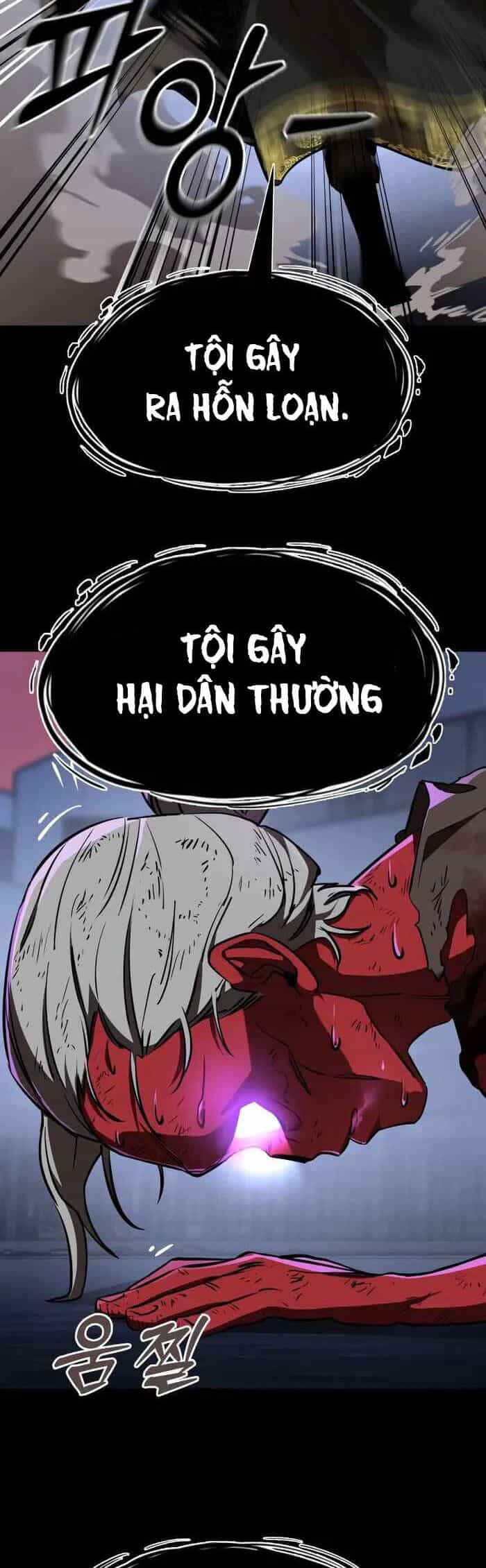 Thiên Ma Tái Lâm - Chương 3 - ảnh 2