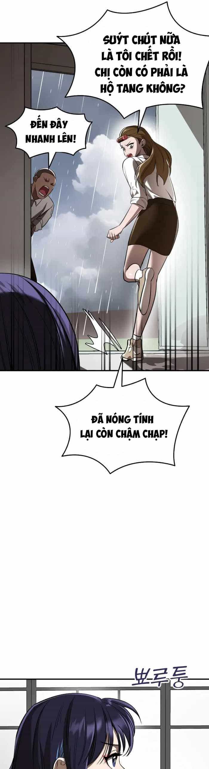 Thiên Ma Tái Lâm - Chương 3 - ảnh 31