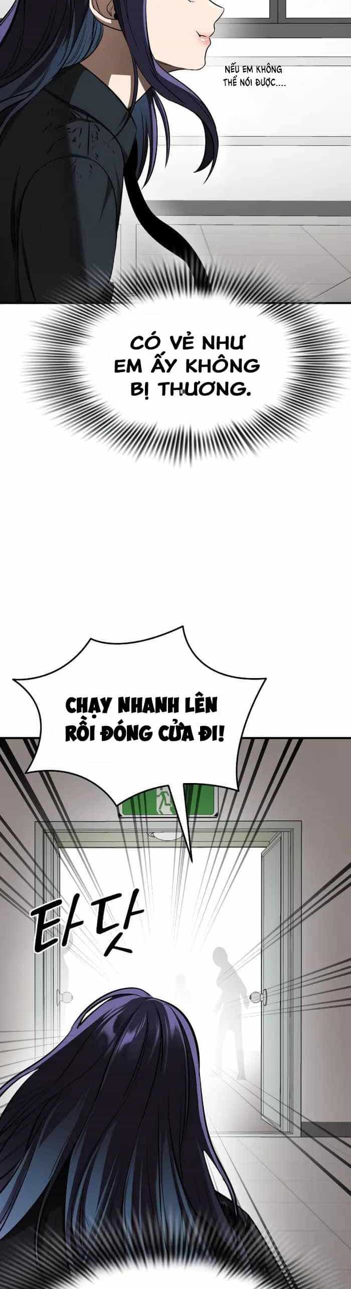 Thiên Ma Tái Lâm - Chương 3 - ảnh 32