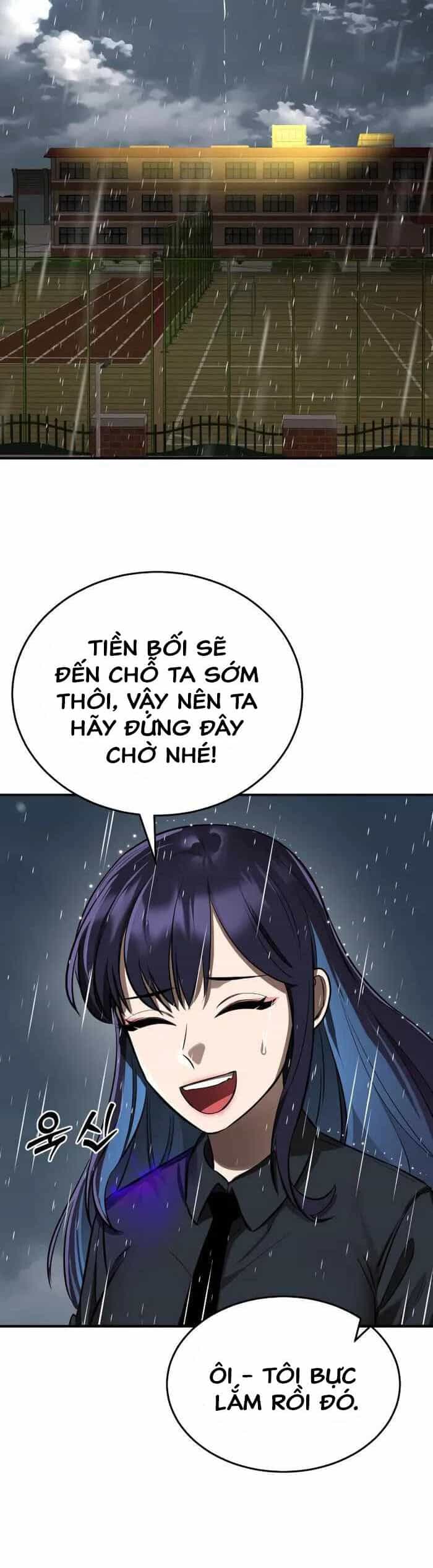 Thiên Ma Tái Lâm - Chương 3 - ảnh 36