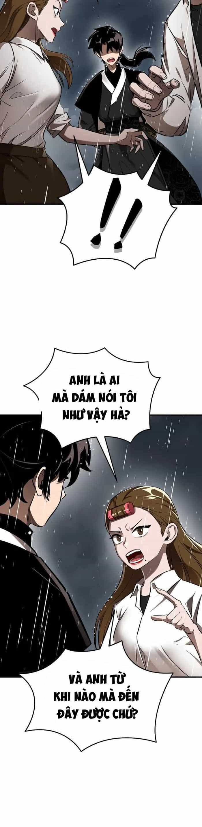 Thiên Ma Tái Lâm - Chương 3 - ảnh 39