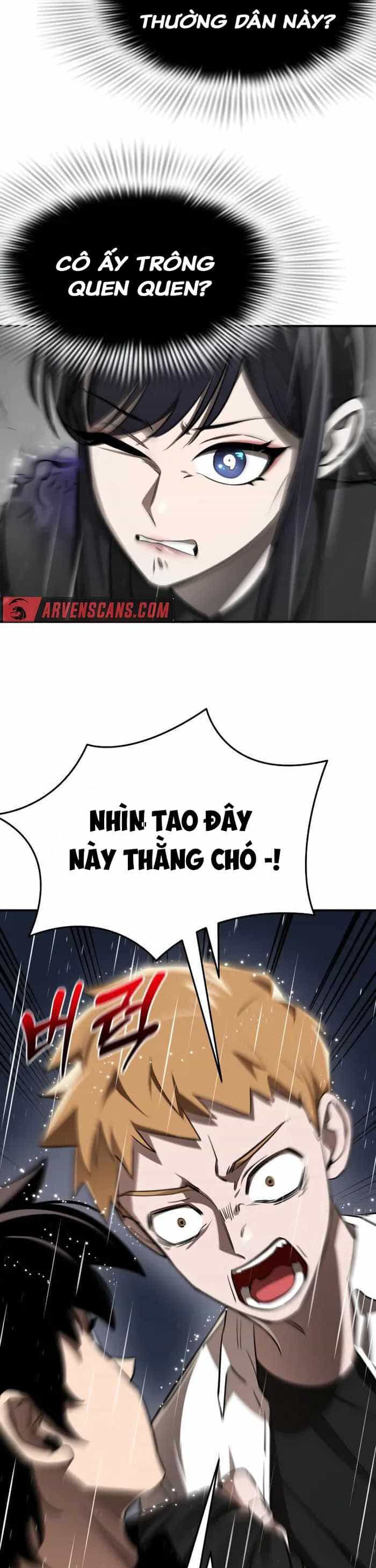 Thiên Ma Tái Lâm - Chương 3 - ảnh 48