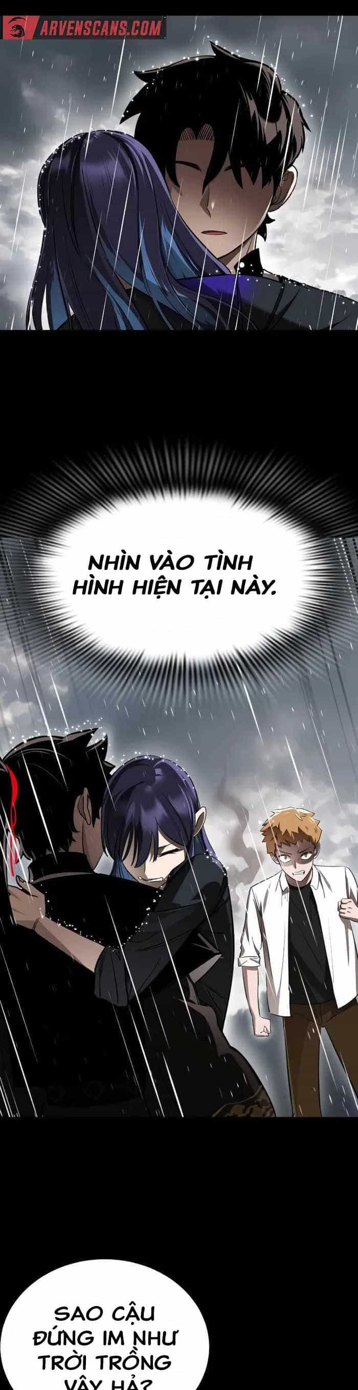Thiên Ma Tái Lâm - Chương 3 - ảnh 57