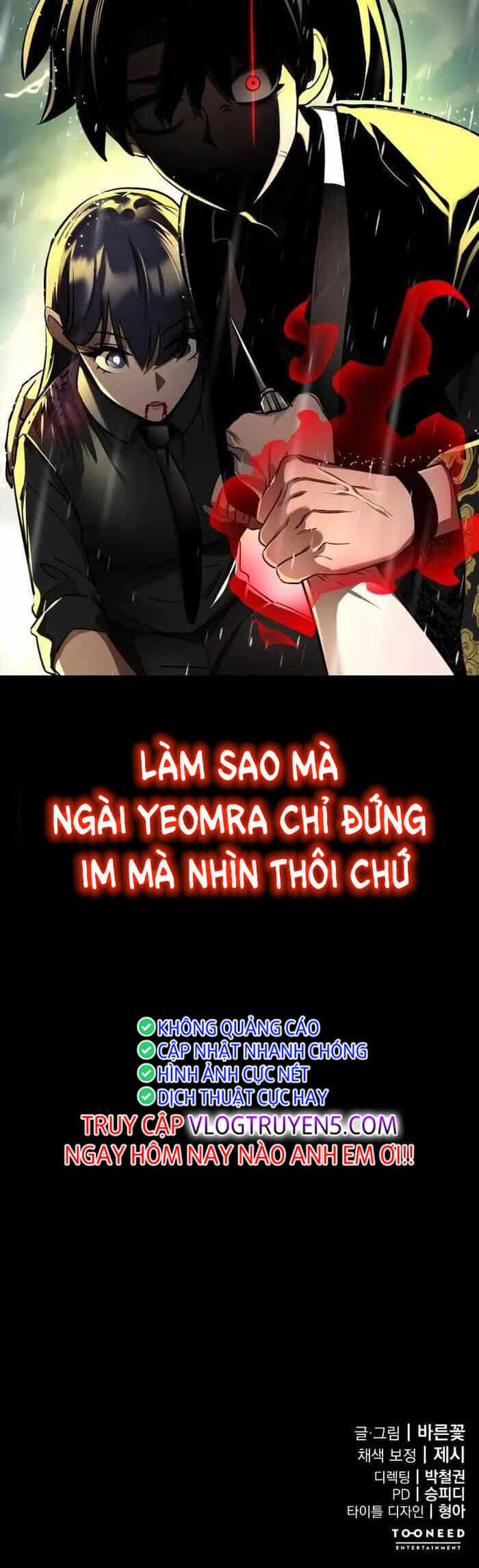 Thiên Ma Tái Lâm - Chương 3 - ảnh 65