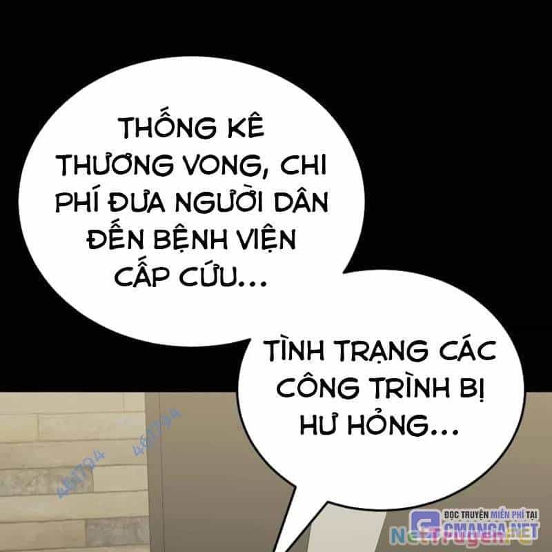 Thiên Ma Tái Lâm - Chương 33 - ảnh 4