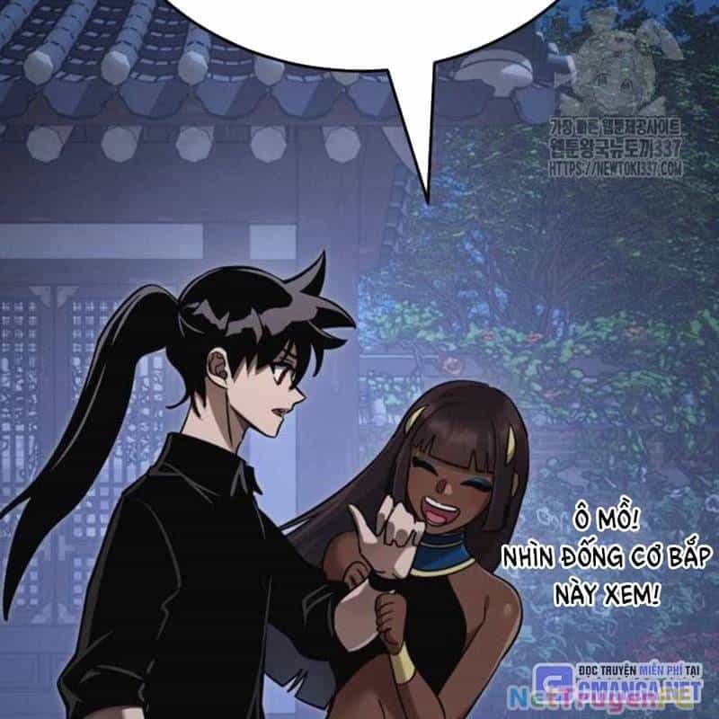 Thiên Ma Tái Lâm - Chương 34 - ảnh 106