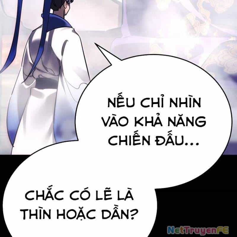 Thiên Ma Tái Lâm - Chương 37 - ảnh 24