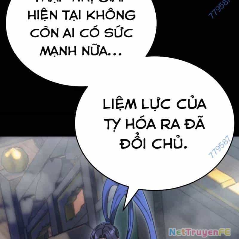 Thiên Ma Tái Lâm - Chương 37 - ảnh 9
