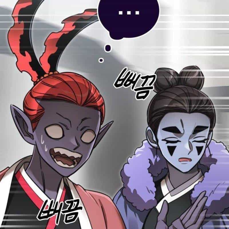 Thiên Ma Tái Lâm - Chương 38 - ảnh 119