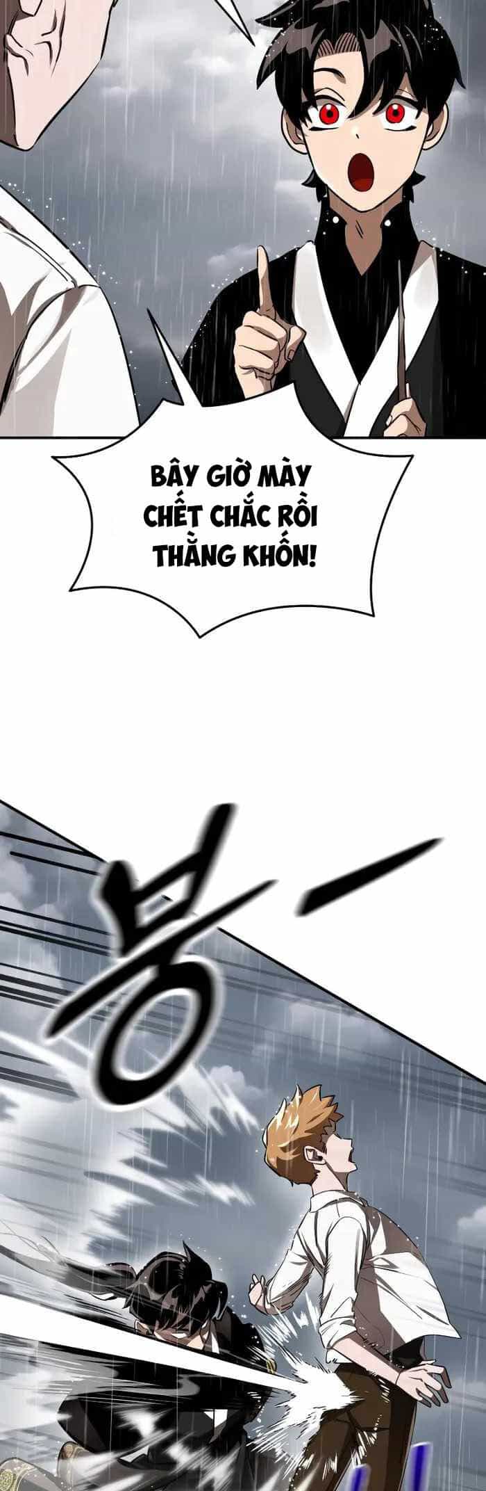 Thiên Ma Tái Lâm - Chương 4 - ảnh 11