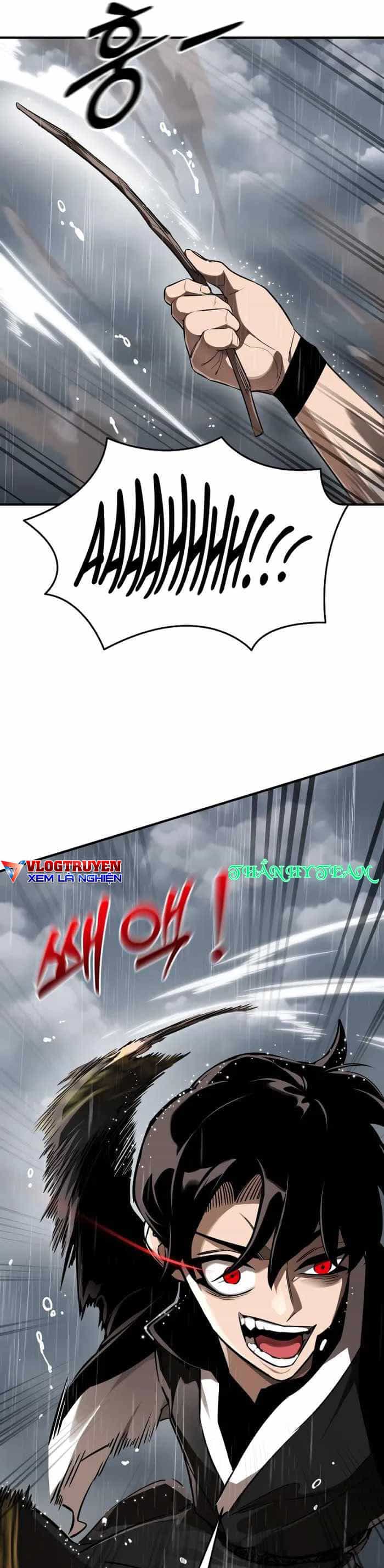 Thiên Ma Tái Lâm - Chương 4 - ảnh 16
