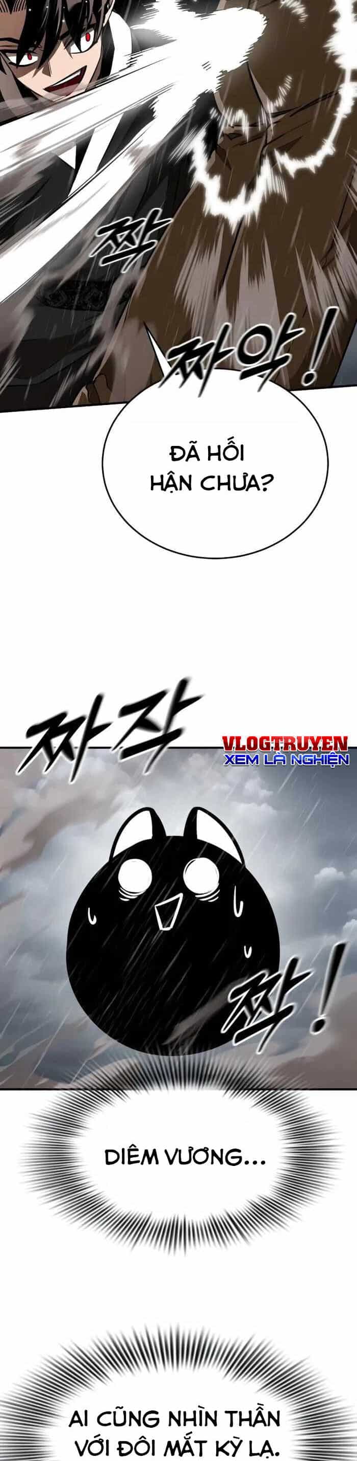 Thiên Ma Tái Lâm - Chương 4 - ảnh 18