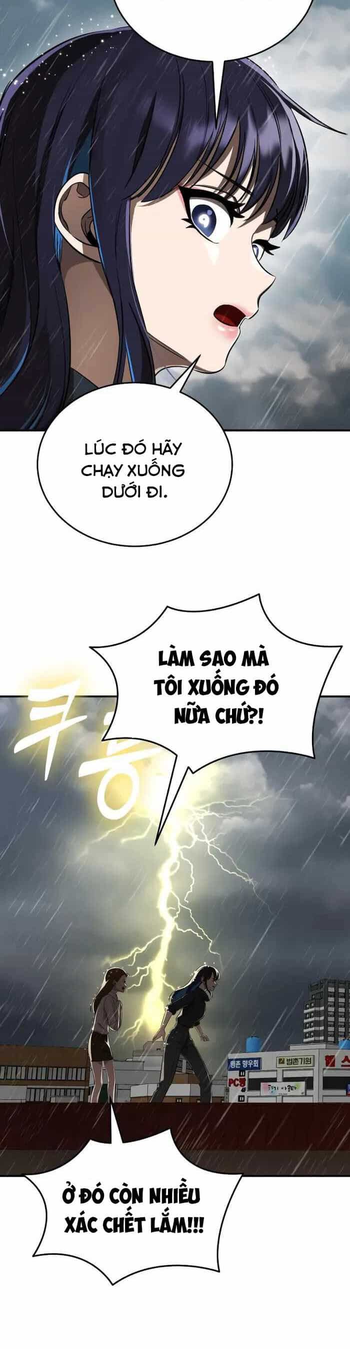 Thiên Ma Tái Lâm - Chương 4 - ảnh 27