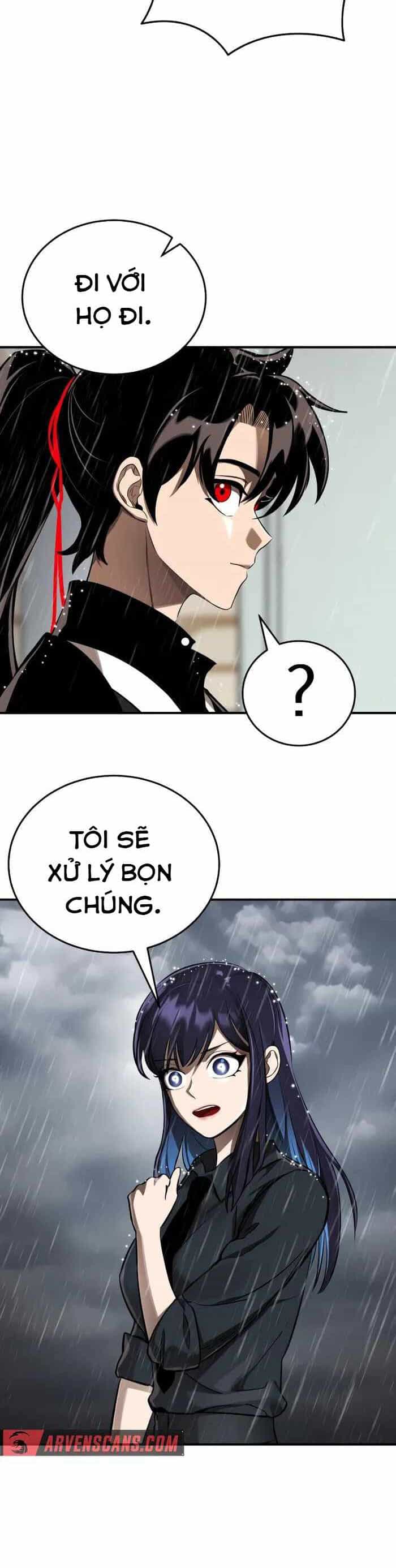 Thiên Ma Tái Lâm - Chương 4 - ảnh 30
