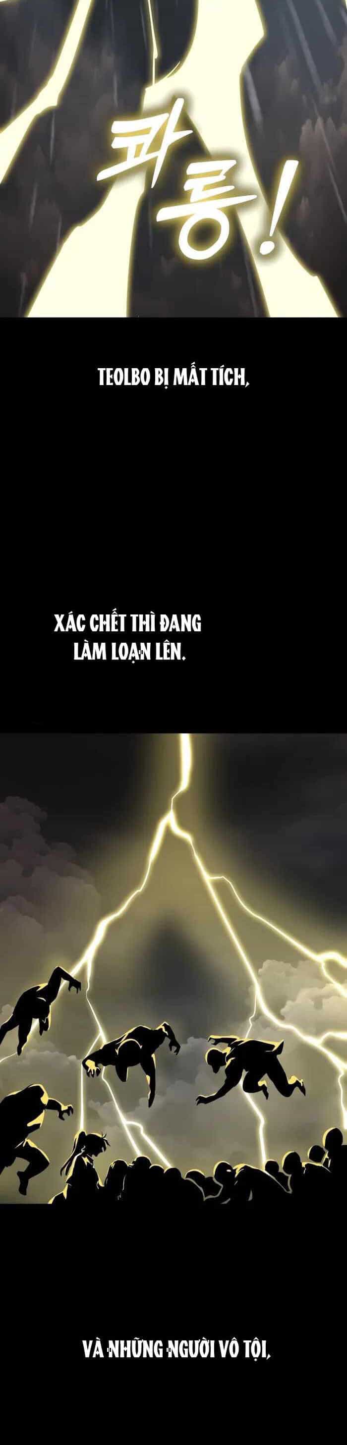 Thiên Ma Tái Lâm - Chương 4 - ảnh 51