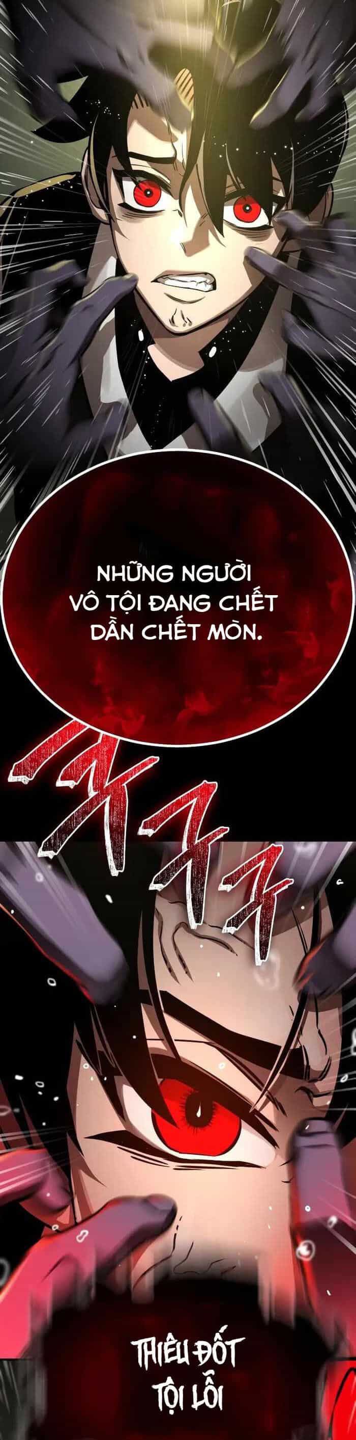 Thiên Ma Tái Lâm - Chương 4 - ảnh 54