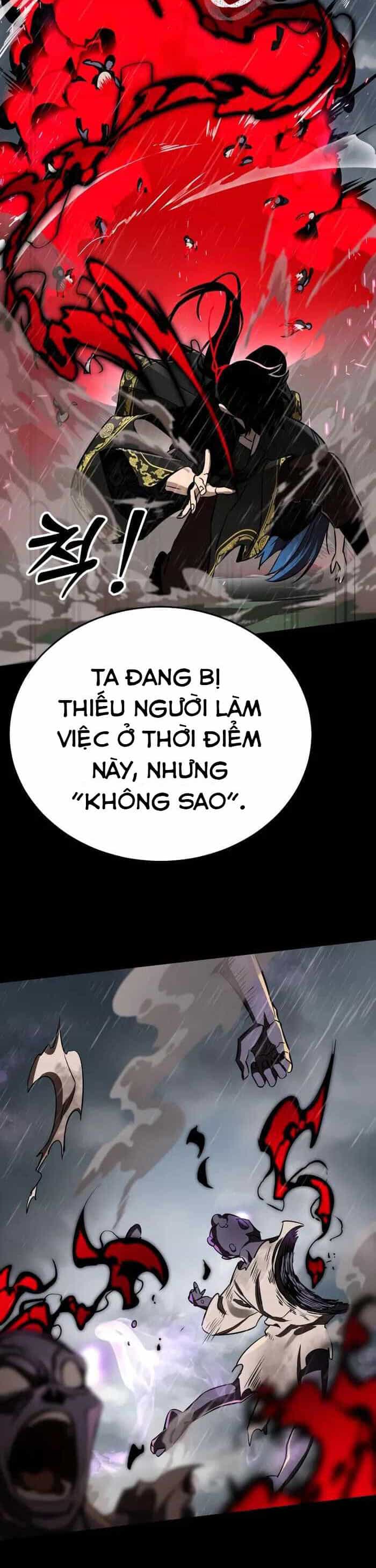 Thiên Ma Tái Lâm - Chương 4 - ảnh 57