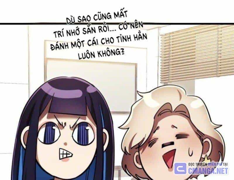Thiên Ma Tái Lâm - Chương 42 - ảnh 10