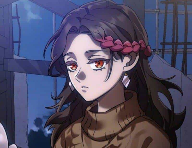 Thiên Ma Tái Lâm - Chương 42 - ảnh 263