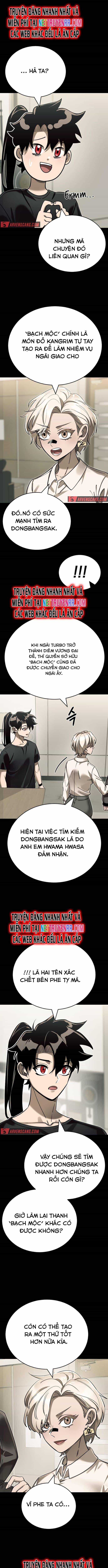 Thiên Ma Tái Lâm - Chương 46 - ảnh 3