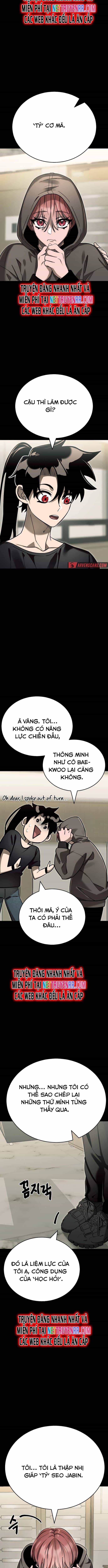 Thiên Ma Tái Lâm - Chương 46 - ảnh 4