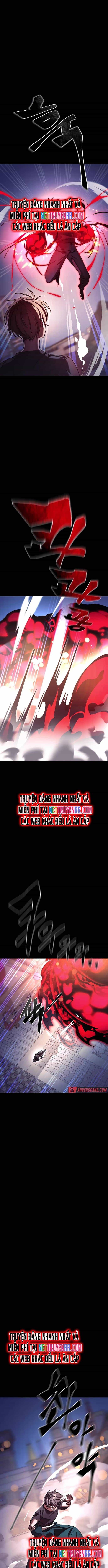Thiên Ma Tái Lâm - Chương 46 - ảnh 7