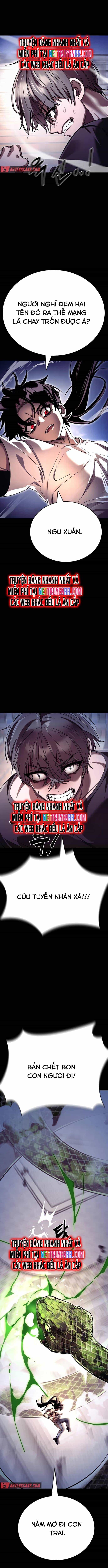 Thiên Ma Tái Lâm - Chương 47 - ảnh 11