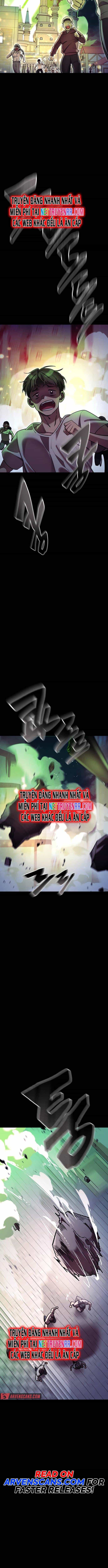 Thiên Ma Tái Lâm - Chương 47 - ảnh 14