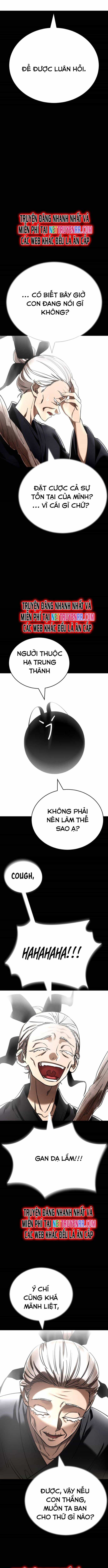 Thiên Ma Tái Lâm - Chương 47 - ảnh 5