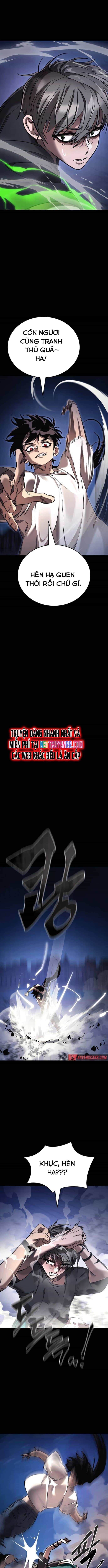 Thiên Ma Tái Lâm - Chương 48 - ảnh 11