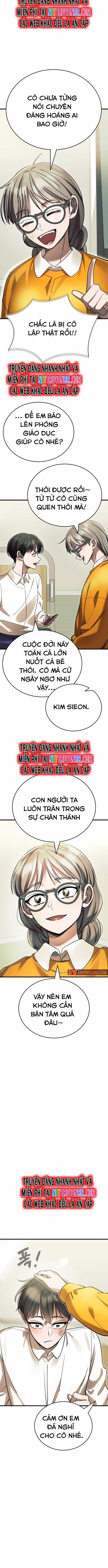 Thiên Ma Tái Lâm - Chương 48 - ảnh 17