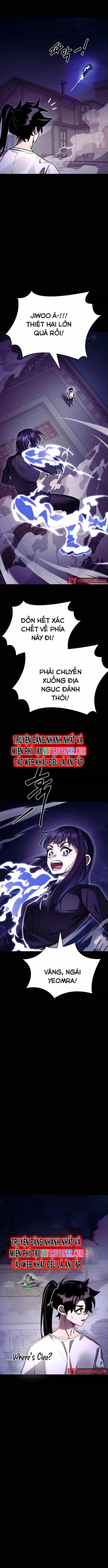 Thiên Ma Tái Lâm - Chương 48 - ảnh 21