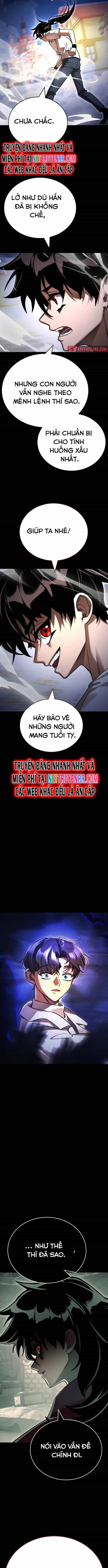 Thiên Ma Tái Lâm - Chương 48 - ảnh 3