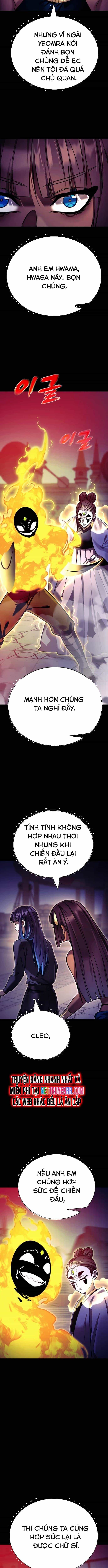 Thiên Ma Tái Lâm - Chương 49 - ảnh 15