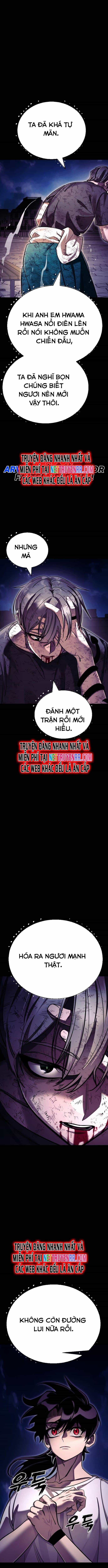 Thiên Ma Tái Lâm - Chương 49 - ảnh 17