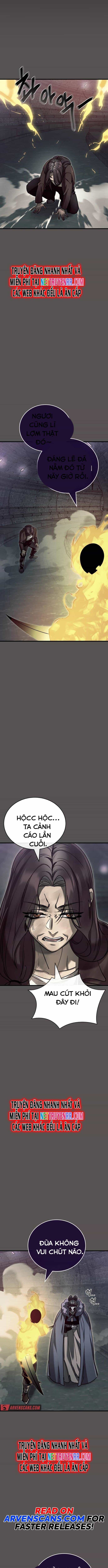 Thiên Ma Tái Lâm - Chương 49 - ảnh 5
