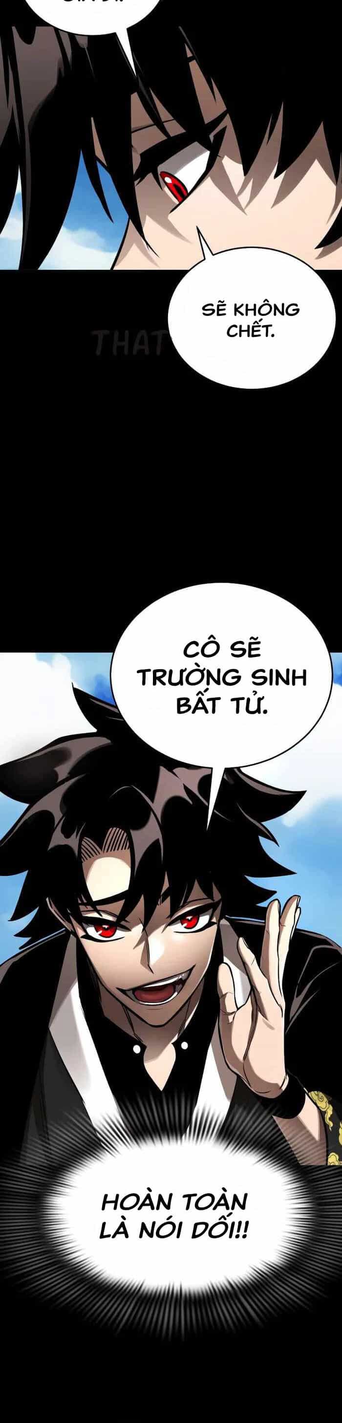 Thiên Ma Tái Lâm - Chương 5 - ảnh 14